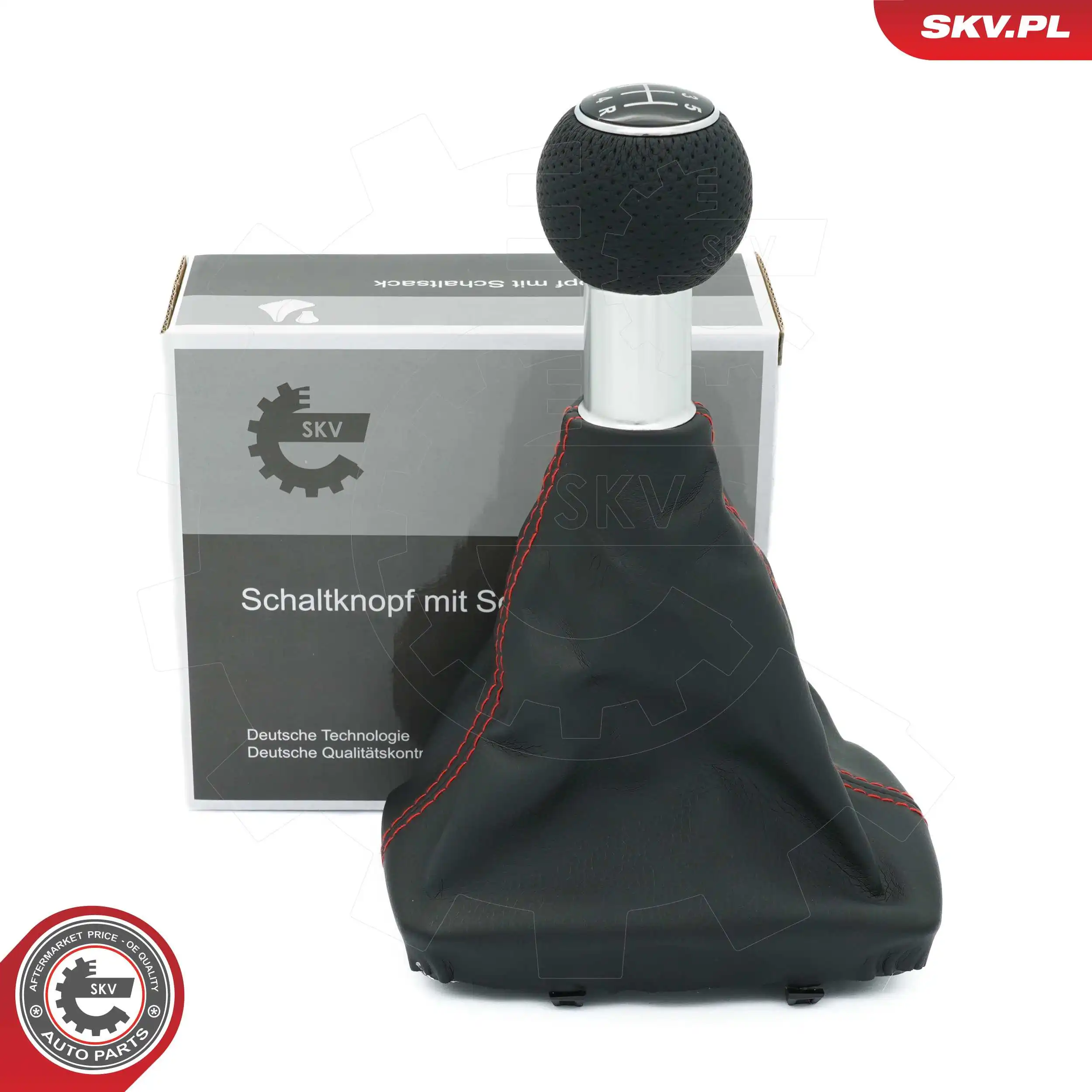 Gear Lever Knob